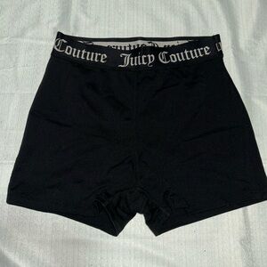Juicy Couture Active Sport shorts